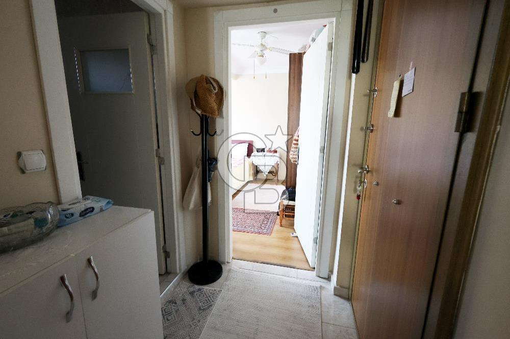 GENÇ BİNADA KULLANIŞLI 2+1 75 M² SATILIK ARAKAT DAİRE