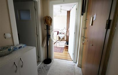 GENÇ BİNADA KULLANIŞLI 2+1 75 M² SATILIK ARAKAT DAİRE