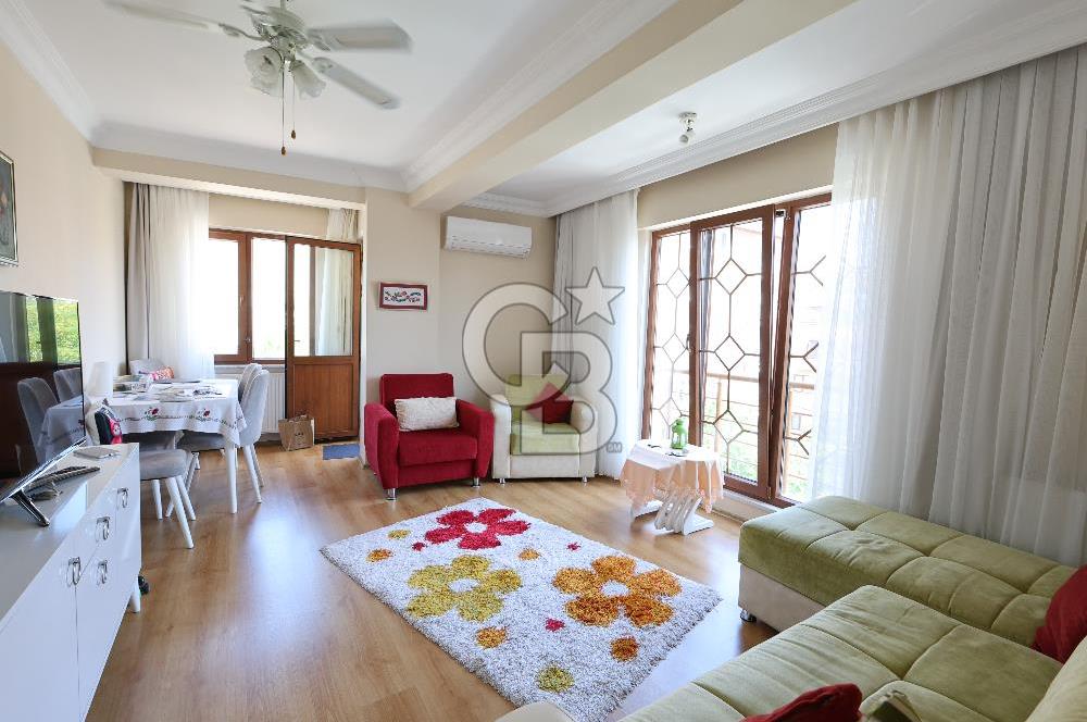 GENÇ BİNADA KULLANIŞLI 2+1 75 M² SATILIK ARAKAT DAİRE