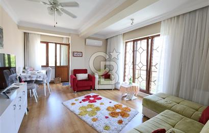 GENÇ BİNADA KULLANIŞLI 2+1 75 M² SATILIK ARAKAT DAİRE
