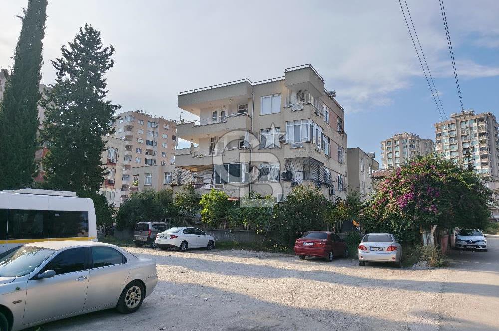 GAZİPAŞA MAH.DE MERKEZİ KONUMLU MODERN 165m2 SATILIK 3+1