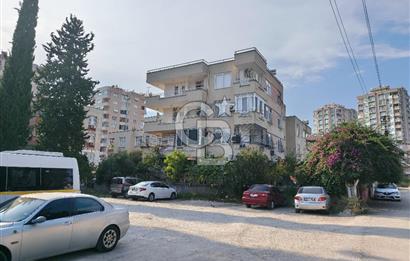 GAZİPAŞA MAH.DE MERKEZİ KONUMLU MODERN 165m2 SATILIK 3+1