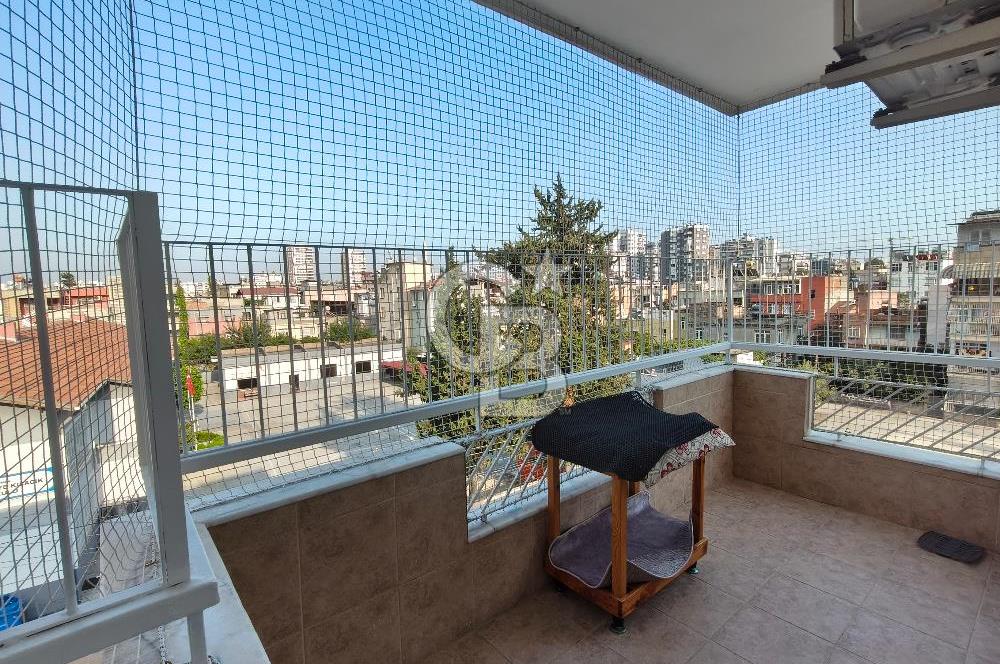 GAZİPAŞA MAH.DE MERKEZİ KONUMLU MODERN 165m2 SATILIK 3+1