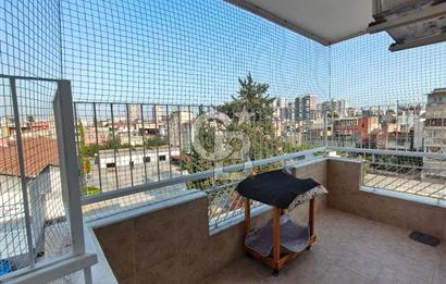 GAZİPAŞA MAH.DE MERKEZİ KONUMLU MODERN 165m2 SATILIK 3+1