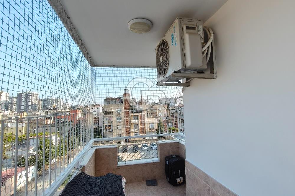 GAZİPAŞA MAH.DE MERKEZİ KONUMLU MODERN 165m2 SATILIK 3+1