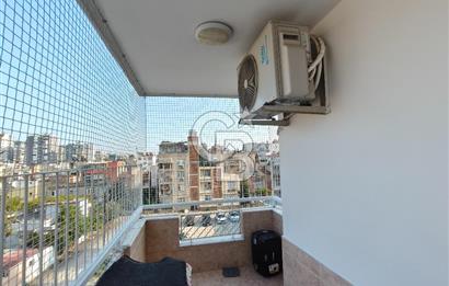 GAZİPAŞA MAH.DE MERKEZİ KONUMLU MODERN 165m2 SATILIK 3+1