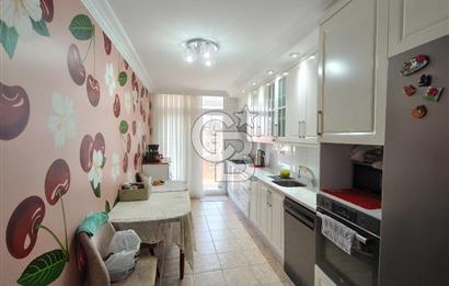 GAZİPAŞA MAH.DE MERKEZİ KONUMLU MODERN 165m2 SATILIK 3+1
