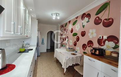 GAZİPAŞA MAH.DE MERKEZİ KONUMLU MODERN 165m2 SATILIK 3+1