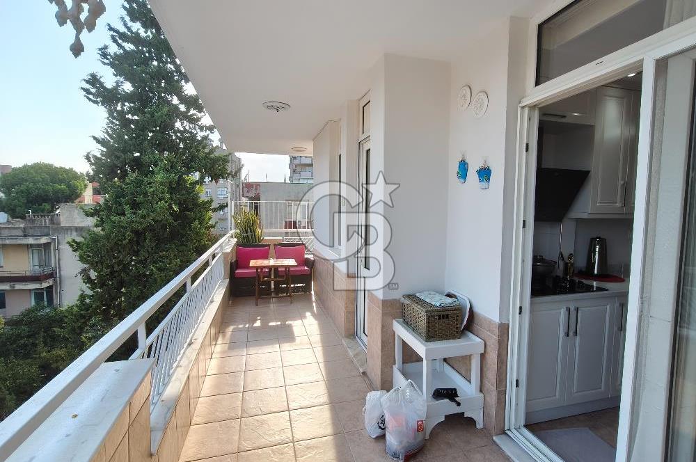 GAZİPAŞA MAH.DE MERKEZİ KONUMLU MODERN 165m2 SATILIK 3+1