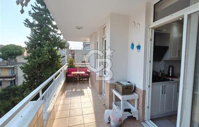 GAZİPAŞA MAH.DE MERKEZİ KONUMLU MODERN 165m2 SATILIK 3+1