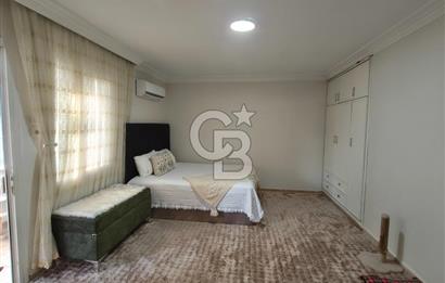 GAZİPAŞA MAH.DE MERKEZİ KONUMLU MODERN 165m2 SATILIK 3+1