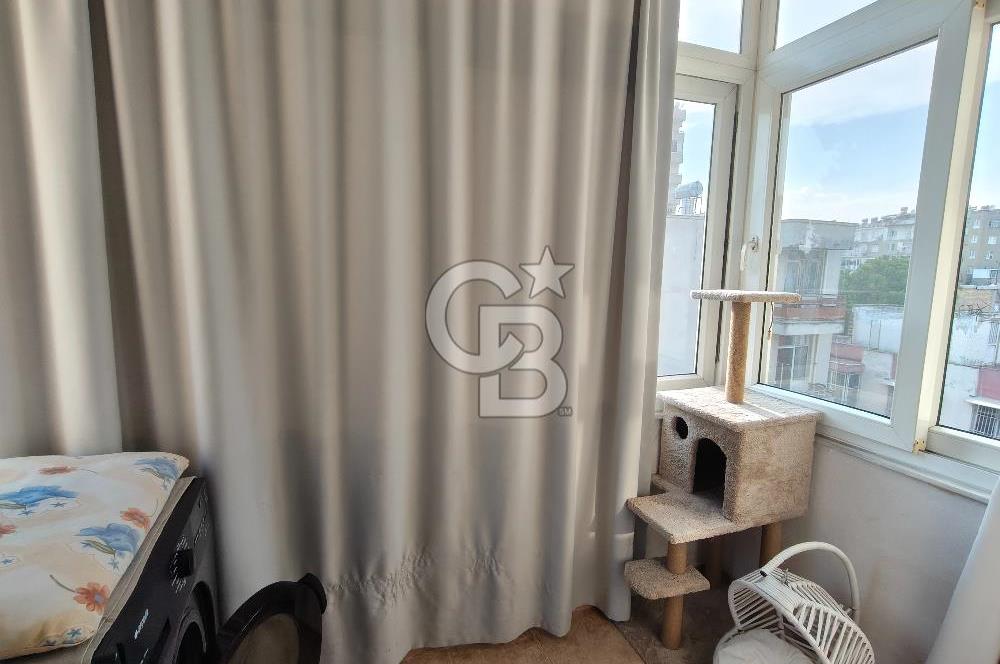 GAZİPAŞA MAH.DE MERKEZİ KONUMLU MODERN 165m2 SATILIK 3+1