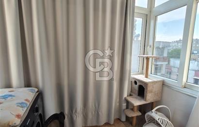 GAZİPAŞA MAH.DE MERKEZİ KONUMLU MODERN 165m2 SATILIK 3+1