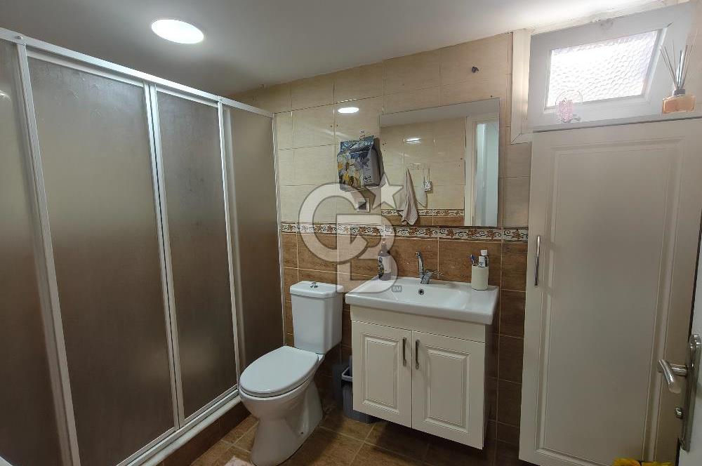 GAZİPAŞA MAH.DE MERKEZİ KONUMLU MODERN 165m2 SATILIK 3+1