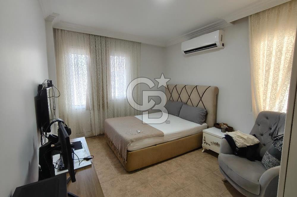 GAZİPAŞA MAH.DE MERKEZİ KONUMLU MODERN 165m2 SATILIK 3+1