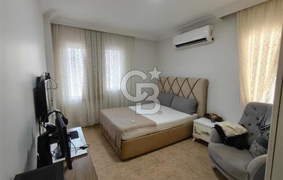 GAZİPAŞA MAH.DE MERKEZİ KONUMLU MODERN 165m2 SATILIK 3+1