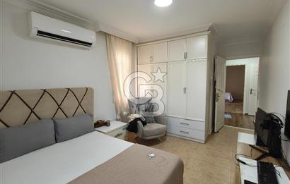 GAZİPAŞA MAH.DE MERKEZİ KONUMLU MODERN 165m2 SATILIK 3+1