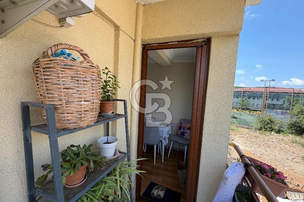 GENÇ BİNADA KULLANIŞLI 2+1 75 M² SATILIK ARAKAT DAİRE