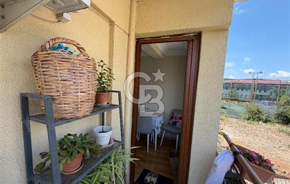 GENÇ BİNADA KULLANIŞLI 2+1 75 M² SATILIK ARAKAT DAİRE