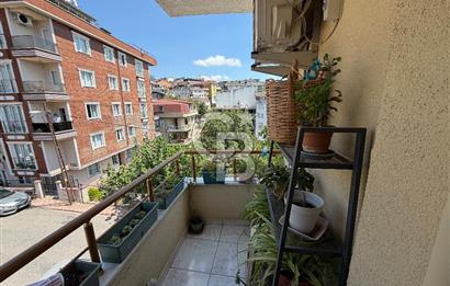 GENÇ BİNADA KULLANIŞLI 2+1 75 M² SATILIK ARAKAT DAİRE