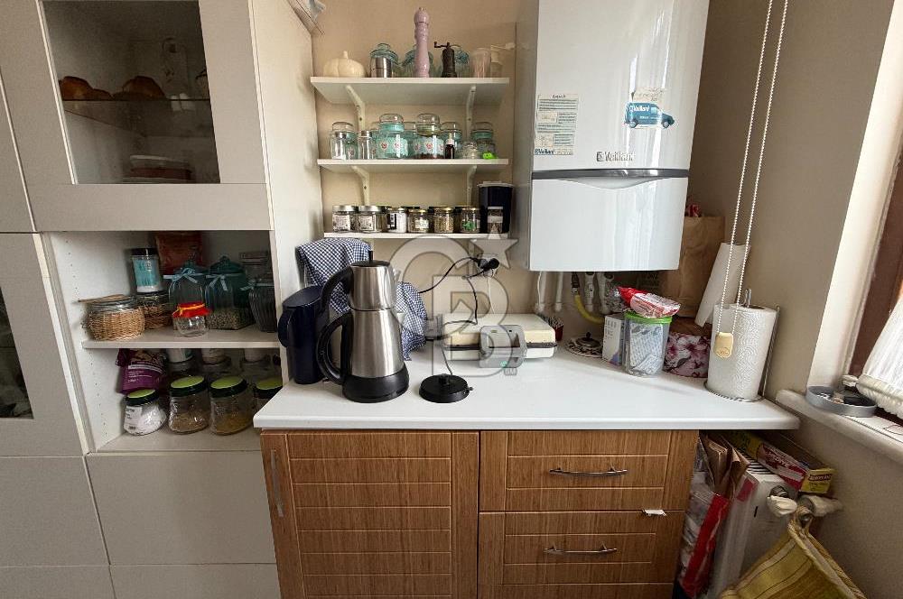 GENÇ BİNADA KULLANIŞLI 2+1 75 M² SATILIK ARAKAT DAİRE