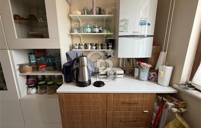 GENÇ BİNADA KULLANIŞLI 2+1 75 M² SATILIK ARAKAT DAİRE