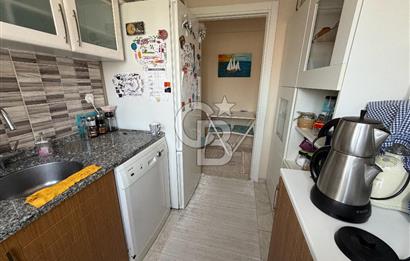 GENÇ BİNADA KULLANIŞLI 2+1 75 M² SATILIK ARAKAT DAİRE