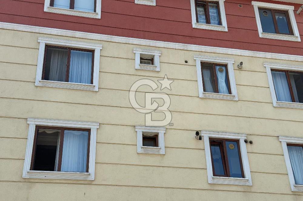 GENÇ BİNADA KULLANIŞLI 2+1 75 M² SATILIK ARAKAT DAİRE
