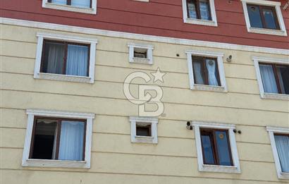 GENÇ BİNADA KULLANIŞLI 2+1 75 M² SATILIK ARAKAT DAİRE