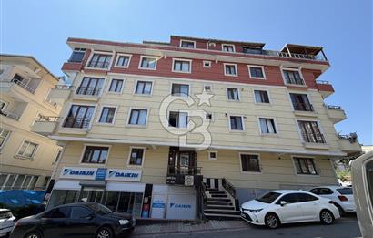 GENÇ BİNADA KULLANIŞLI 2+1 75 M² SATILIK ARAKAT DAİRE