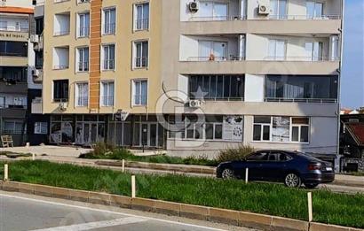 Balıkesir gömeç yaya mahallesi satılık 1+1 daire