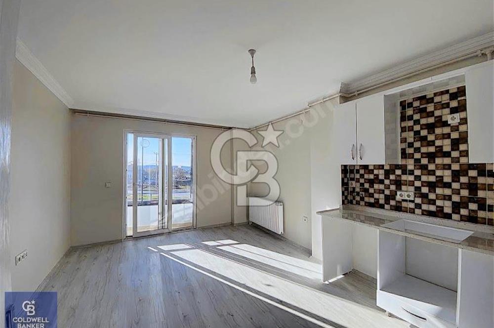 Balıkesir gömeç yaya mahallesi satılık 1+1 daire