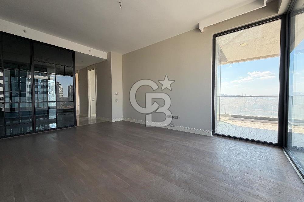 CB NEW YAŞAM ÇAYYOLU SANTRA 2+1 SATILIK BOŞ KÖK TAPU