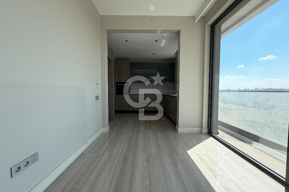 CB NEW YAŞAM ÇAYYOLU SANTRA 2+1 SATILIK BOŞ KÖK TAPU