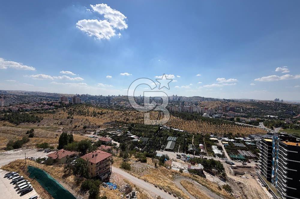 CB NEW YAŞAM ÇAYYOLU SANTRA 2+1 SATILIK BOŞ KÖK TAPU