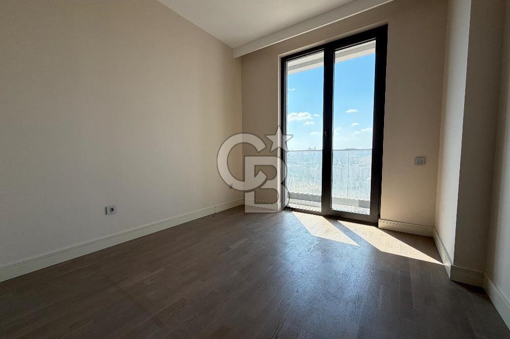 CB NEW YAŞAM ÇAYYOLU SANTRA 2+1 SATILIK BOŞ KÖK TAPU