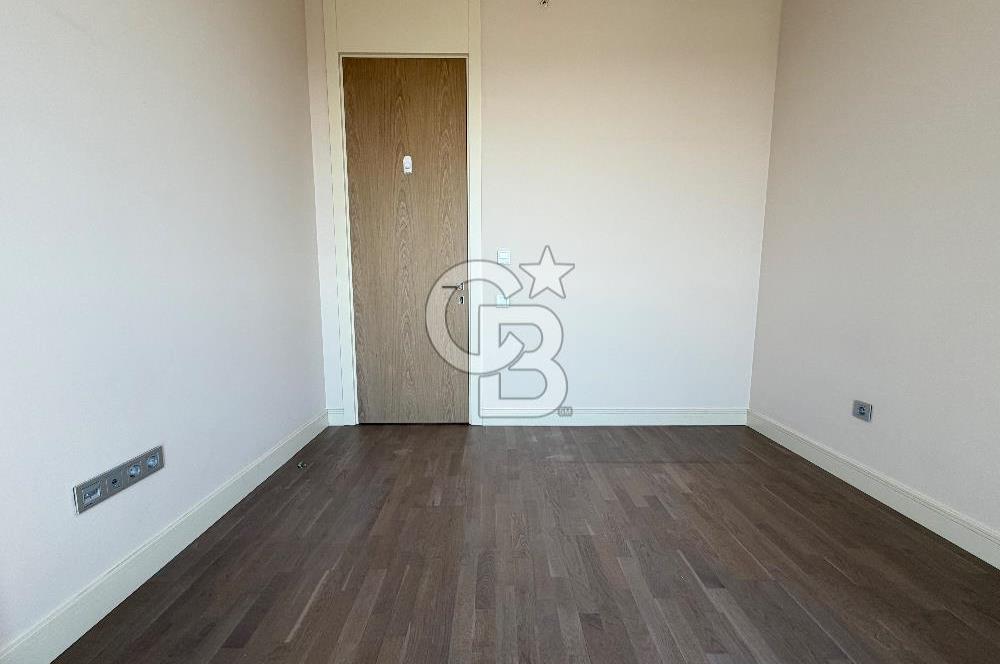 CB NEW YAŞAM ÇAYYOLU SANTRA 2+1 SATILIK BOŞ KÖK TAPU