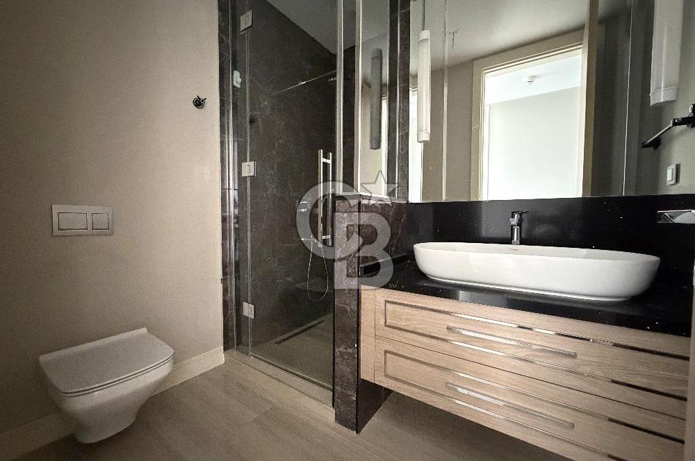 CB NEW YAŞAM ÇAYYOLU SANTRA 2+1 SATILIK BOŞ KÖK TAPU