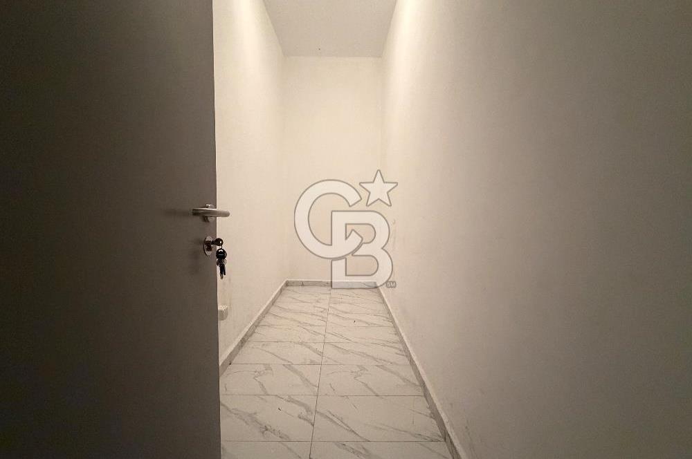 CB NEW YAŞAM ÇAYYOLU SANTRA 2+1 SATILIK BOŞ KÖK TAPU