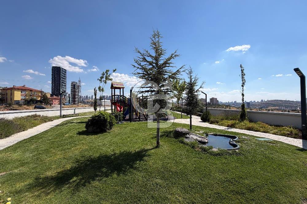 CB NEW YAŞAM ÇAYYOLU SANTRA 2+1 SATILIK BOŞ KÖK TAPU