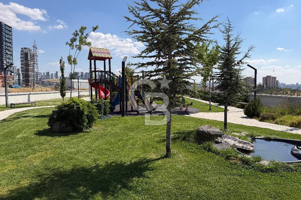 CB NEW YAŞAM ÇAYYOLU SANTRA 2+1 SATILIK BOŞ KÖK TAPU