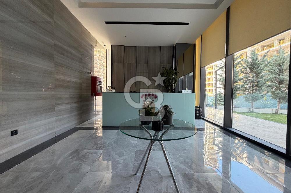 CB NEW YAŞAM ÇAYYOLU SANTRA 2+1 SATILIK BOŞ KÖK TAPU