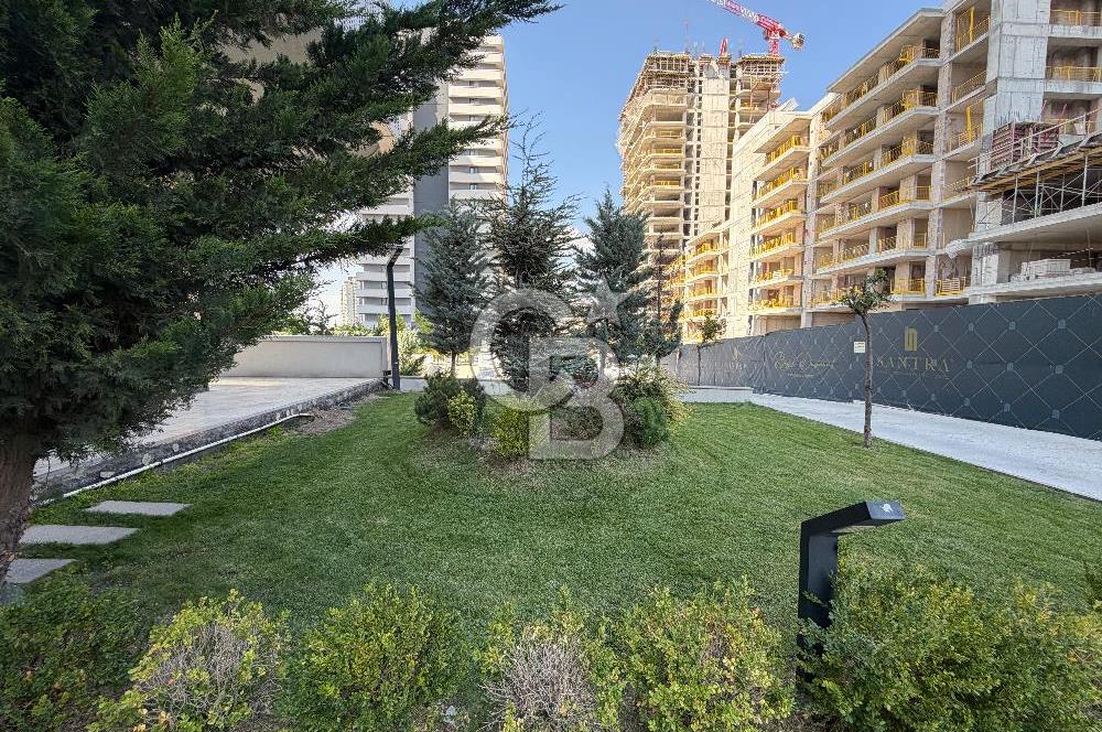 CB NEW YAŞAM ÇAYYOLU SANTRA 2+1 SATILIK BOŞ KÖK TAPU