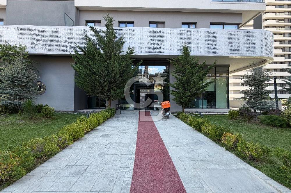 CB NEW YAŞAM ÇAYYOLU SANTRA 2+1 SATILIK BOŞ KÖK TAPU