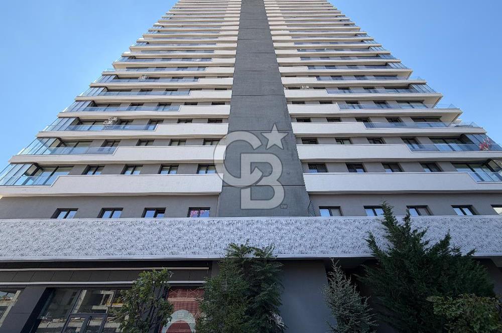 CB NEW YAŞAM ÇAYYOLU SANTRA 2+1 SATILIK BOŞ KÖK TAPU