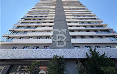 CB NEW YAŞAM ÇAYYOLU SANTRA 2+1 SATILIK BOŞ KÖK TAPU