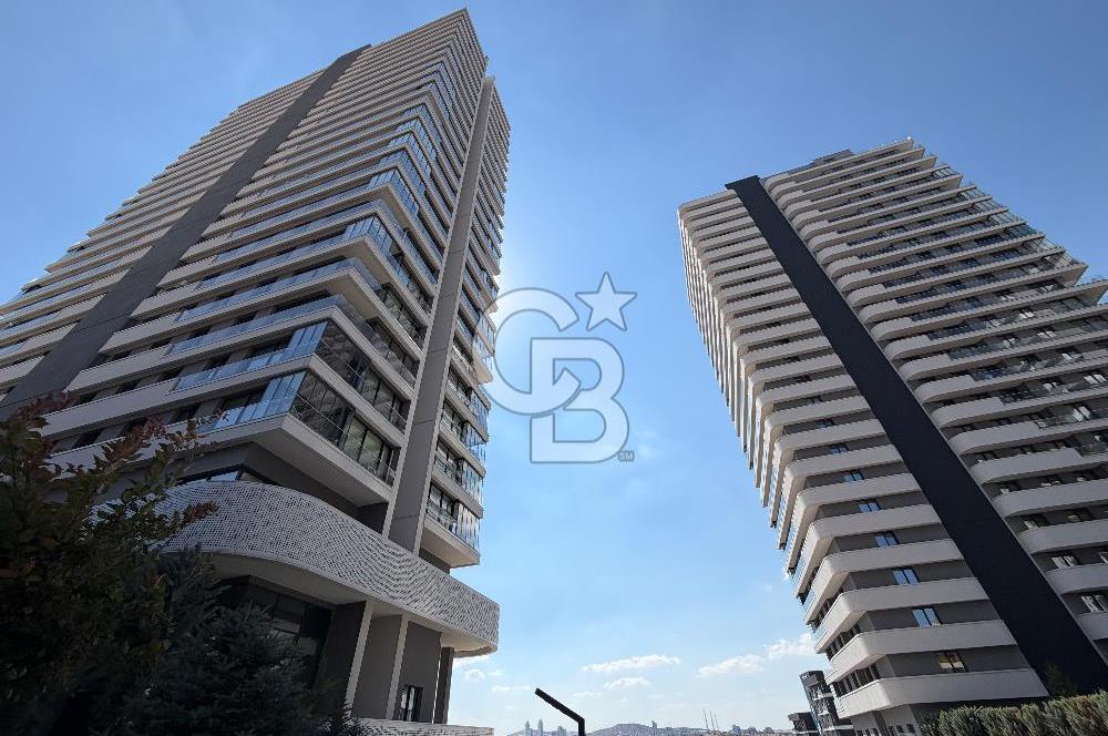 CB NEW YAŞAM ÇAYYOLU SANTRA 2+1 SATILIK BOŞ KÖK TAPU