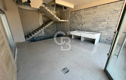Alacaatlı Relax Yaşamkent Kiralık 300m² İleri Natamam Dükkan