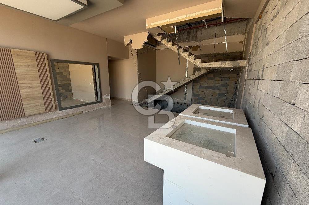Alacaatlı Relax Yaşamkent Kiralık 300m² İleri Natamam Dükkan