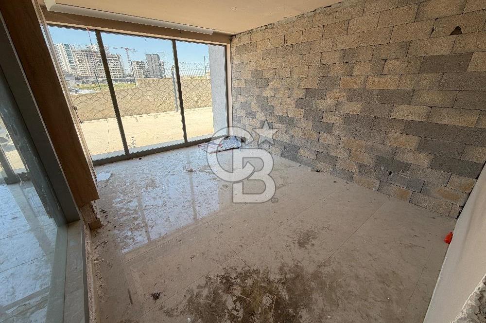 Alacaatlı Relax Yaşamkent Kiralık 300m² İleri Natamam Dükkan